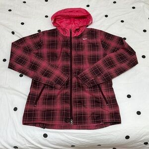 Nike Phenom Vapor Running Jacket